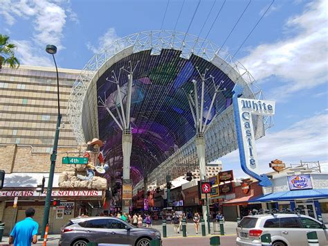 Best Guide to Downtown Las Vegas Blackjack and .
